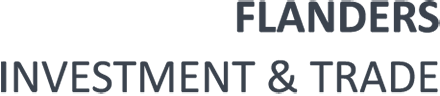 Logo Flanders Investment Trade